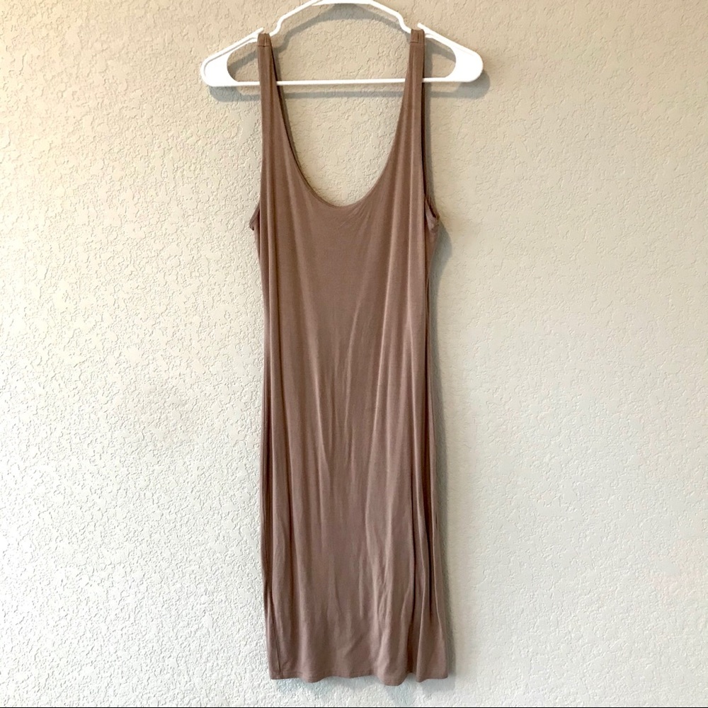 Bodycon Dress